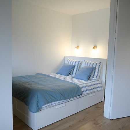 Appartement Cosy - Aiguille Du Midi Chamonix Mont Blanc Exterior foto