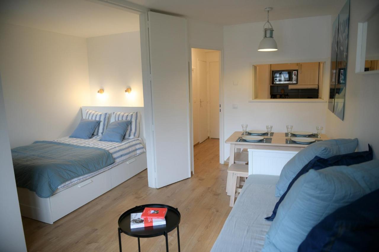 Appartement Cosy - Aiguille Du Midi Chamonix Mont Blanc Exterior foto